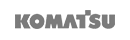 Запчасти для техники Komatsu